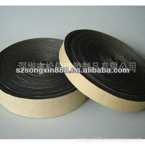 Silicone sheet with 3M Glue